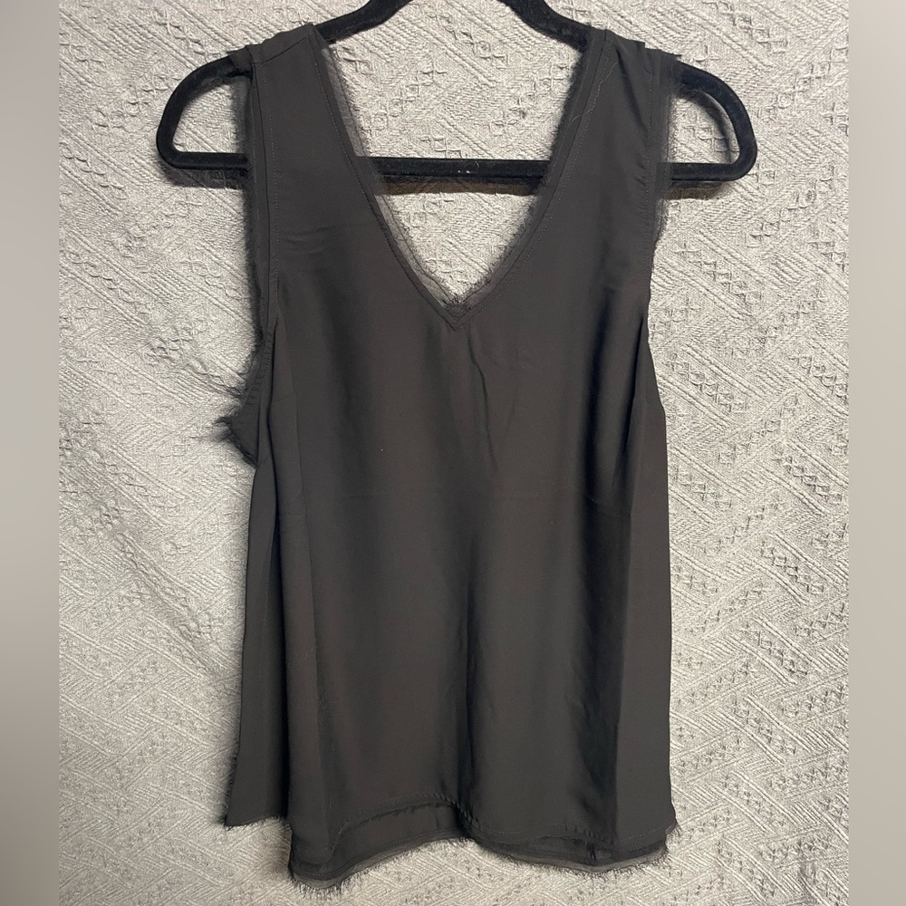 Flowy Torrid Tank top